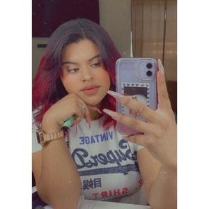 Meet your Posher, Allison